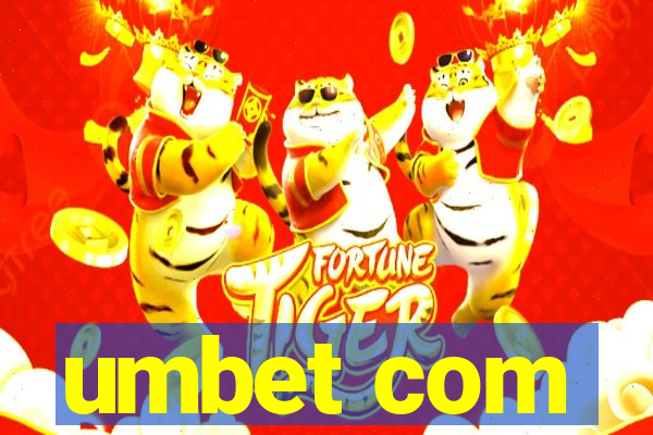 umbet com